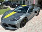 2022 Corvette for sale